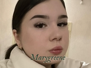 marygreene Gratis Strip