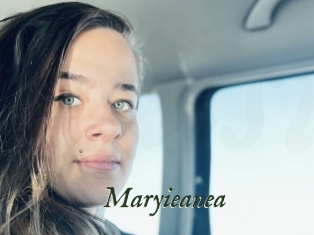 Maryieanea