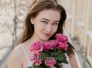 Marykorss