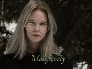 Marylovely
