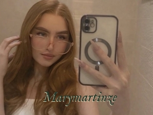 Marymartinze
