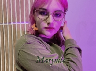 Marymie