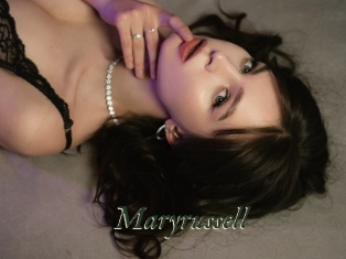 maryrussell Gratis Strip
