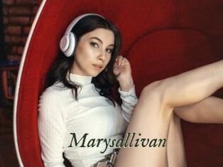 Marysallivan