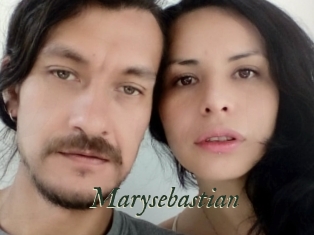 marysebastian Gratis Strip