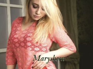 Marysheen