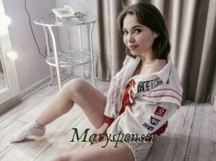 Maryspenser