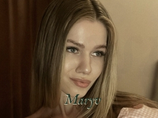 Maryv