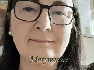 marywonder Gratis Strip