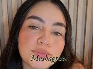 mashagreen Gratis Strip