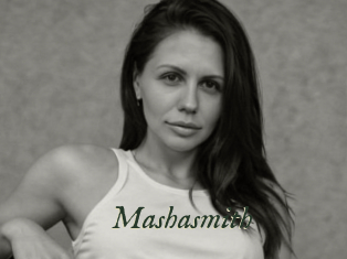 Mashasmith