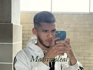 Massimoleal