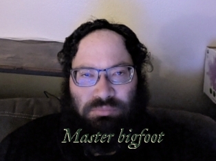 Master_bigfoot