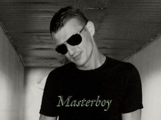 Masterboy
