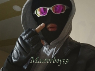 masterboy59 Gratis Strip