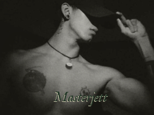 masterjett Gratis Strip
