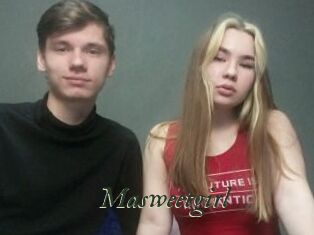Masweetgirl