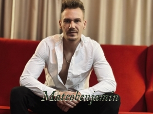 mateobenjamin Gratis Strip