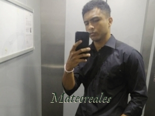 mateoreales Gratis Strip