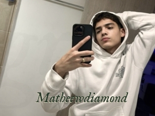 matheewdiamond Gratis Strip