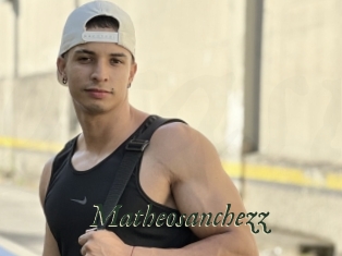 matheosanchezz Gratis Strip