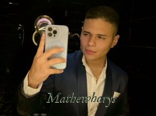 Mathewharys