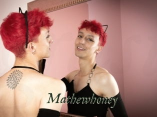 Mathewhoney