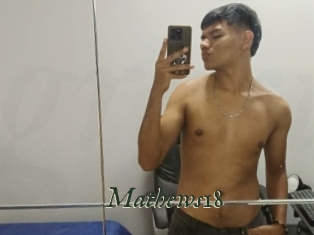Mathews18