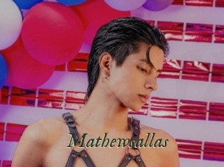 Mathewsallas
