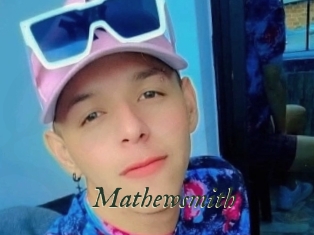 mathewsmith Gratis Strip