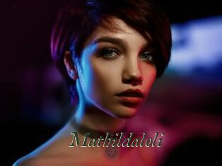 Mathildaloli