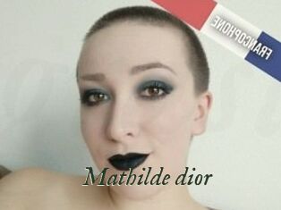 Mathilde_dior
