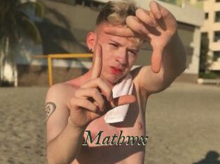 Mathwx