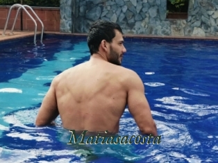 matiasacosta Gratis Strip
