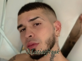 matiasfreak Gratis Strip