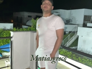 Matiasgreco