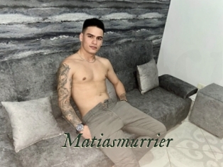 Matiasmurrier