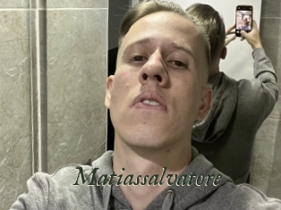 matiassalvatore Gratis Strip
