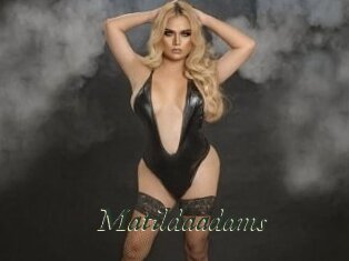 Matildaadams