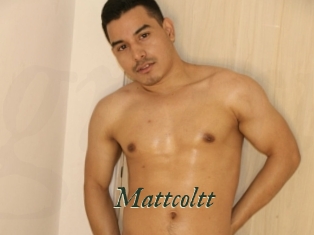 Mattcoltt