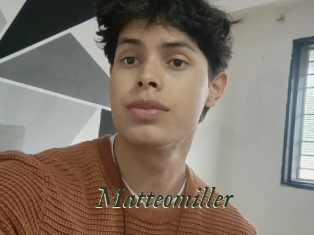 matteomiller Gratis Strip