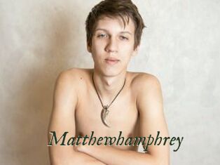 Matthewhamphrey