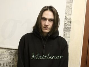 Mattlescar