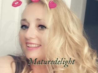 Maturedelight