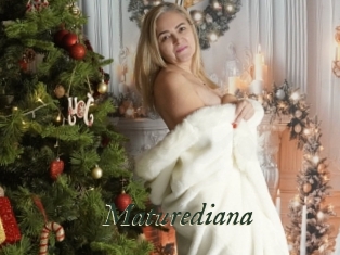 maturediana Gratis Strip