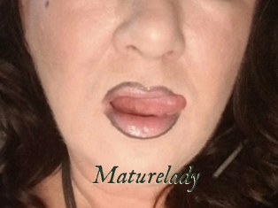 maturelady Gratis Strip