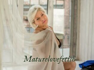 Maturelovefetish