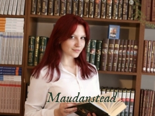 Maudanstead