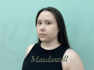 Maudaxtell