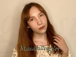 Maudbillingsley